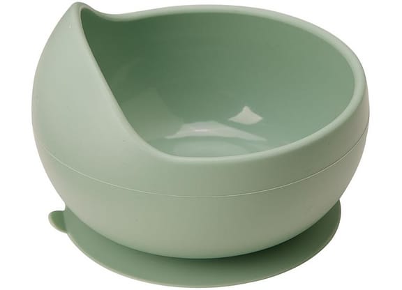 Bowl de Silicone Verde Buba 15635 350ml