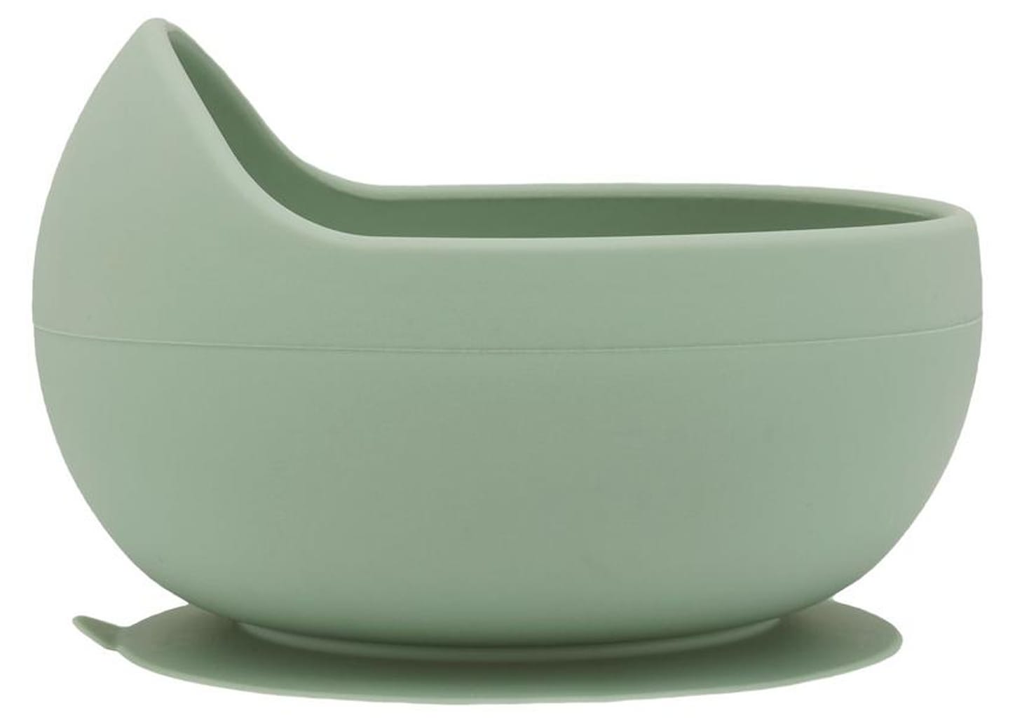 Bowl de Silicone Verde Buba 15635 350ml