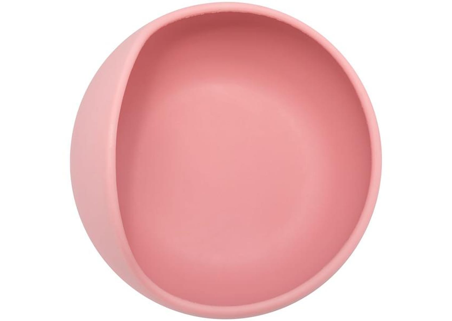 Bowl de Silicone Rosa Buba 15633 350ml