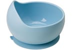 Bowl de Silicone Azul Buba 15633 350ml