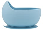 Bowl de Silicone Azul Buba 15633 350ml
