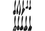 Conjunto de Utensílios de Nylon Tramontina Ability 10 Peças
