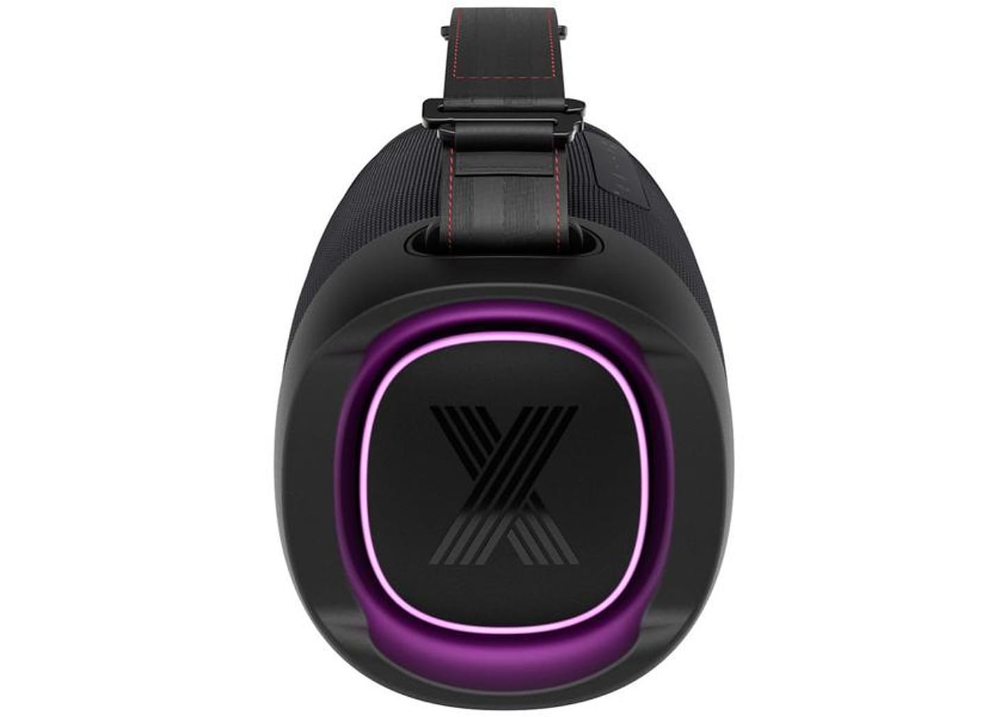 Caixa de Som LG Xboom Go XG8T Bluetooth - Portátil IP67 60W + 60W