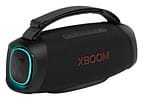 Caixa de Som LG Xboom Go XG8T Bluetooth - Portátil IP67 60W + 60W