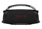 Caixa de Som LG Xboom Go XG8T Bluetooth - Portátil IP67 60W + 60W