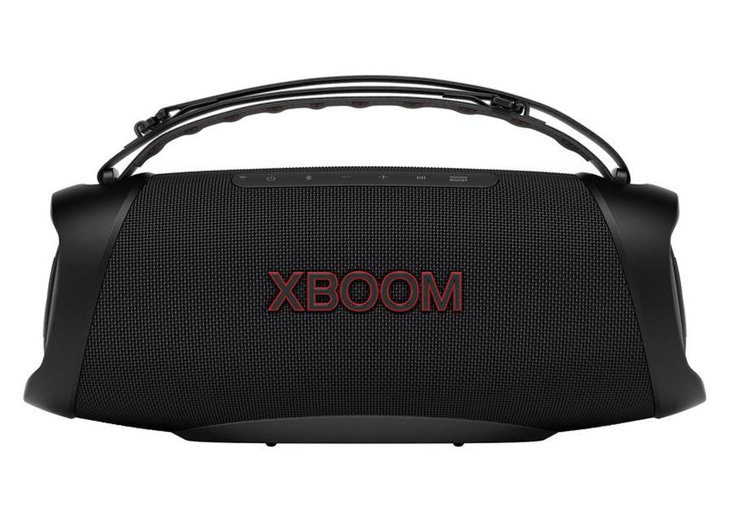 Caixa de Som LG Xboom Go XG8T Bluetooth - Portátil IP67 60W + 60W
