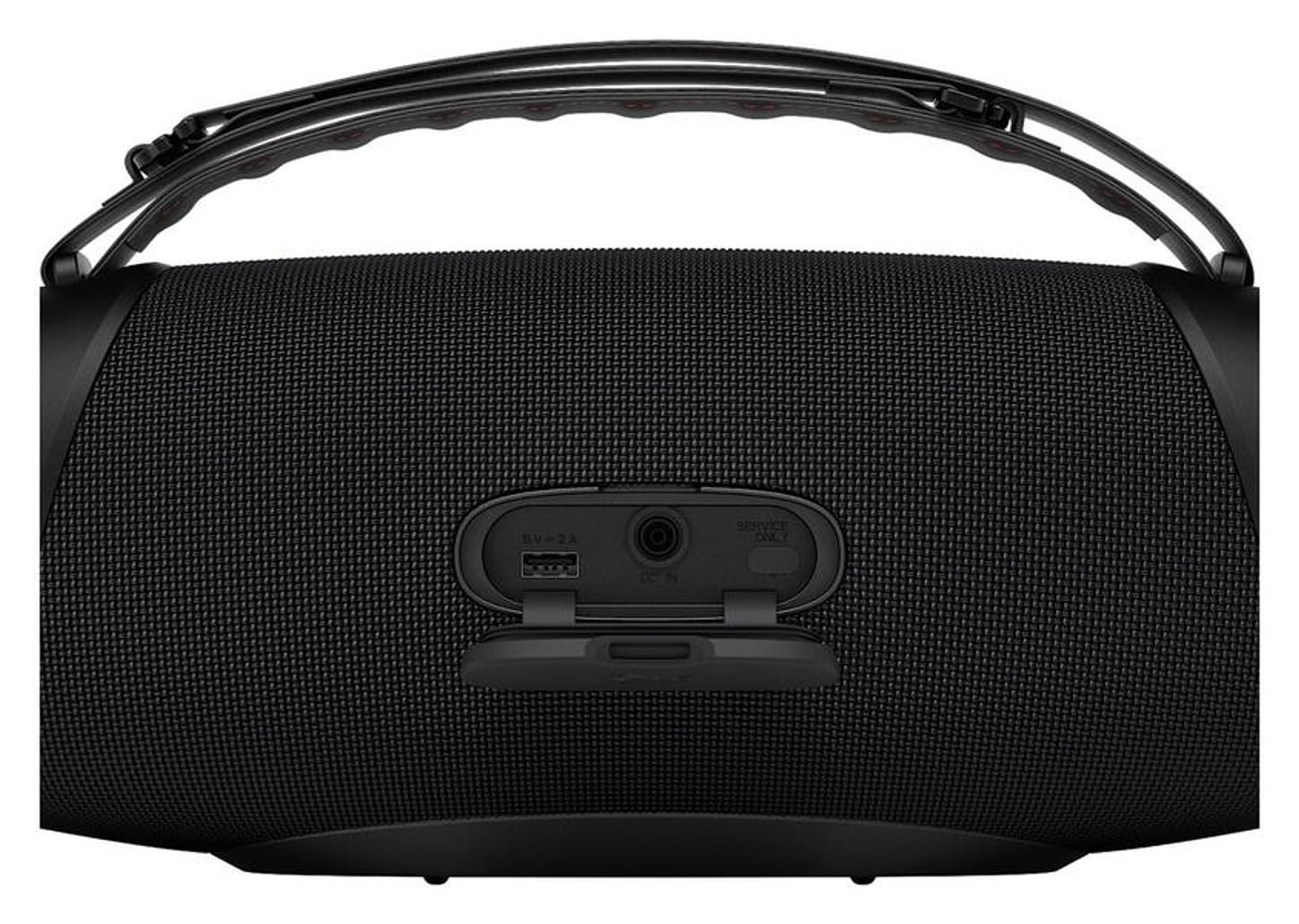 Caixa de Som LG Xboom Go XG8T Bluetooth - Portátil IP67 60W + 60W