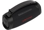 Caixa de Som LG Xboom Go XG8T Bluetooth - Portátil IP67 60W + 60W