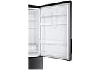 Geladeira/Refrigerador LG Frost Free Smart Preta 451L Inox Look GC-B569NQL2.AMCGSBS