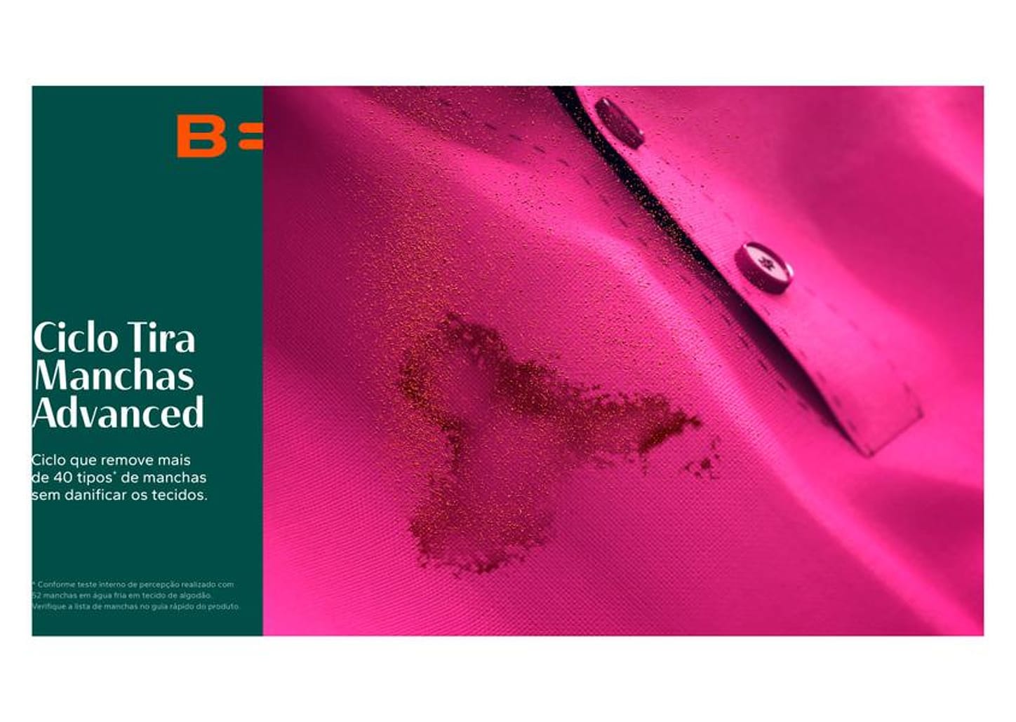 Lavadora de Roupas Brastemp 15kg Cesto Inox 4 Programas de Lavagem Cinza BWT15A9