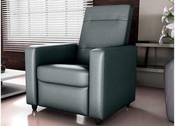 Poltrona Reclinável Moderno 2 Posições Matrix Ranger