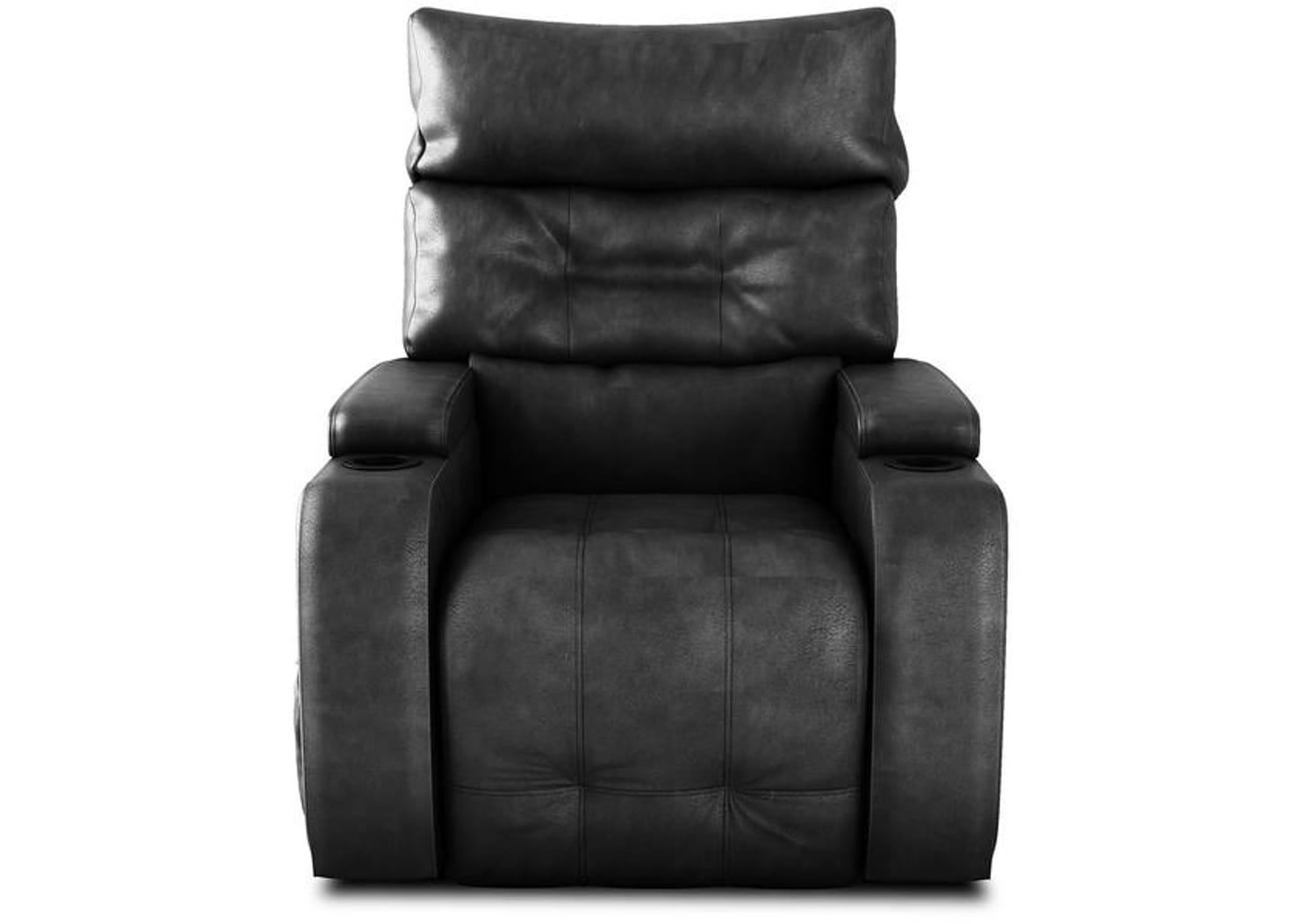 Poltrona Reclinável Moderno 2 Posições Matrix Commander