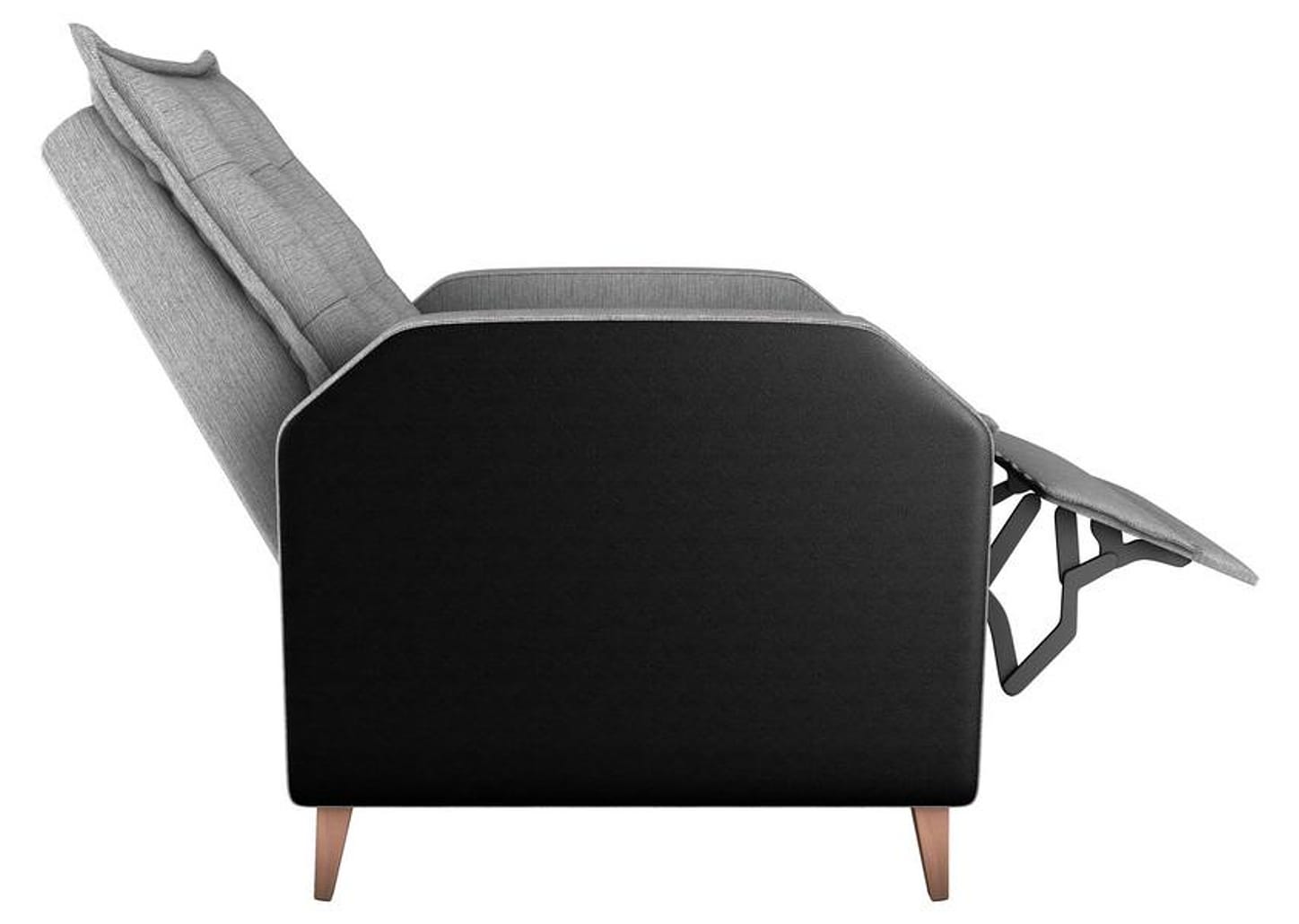 Poltrona Reclinável Moderno Matrix Yaris