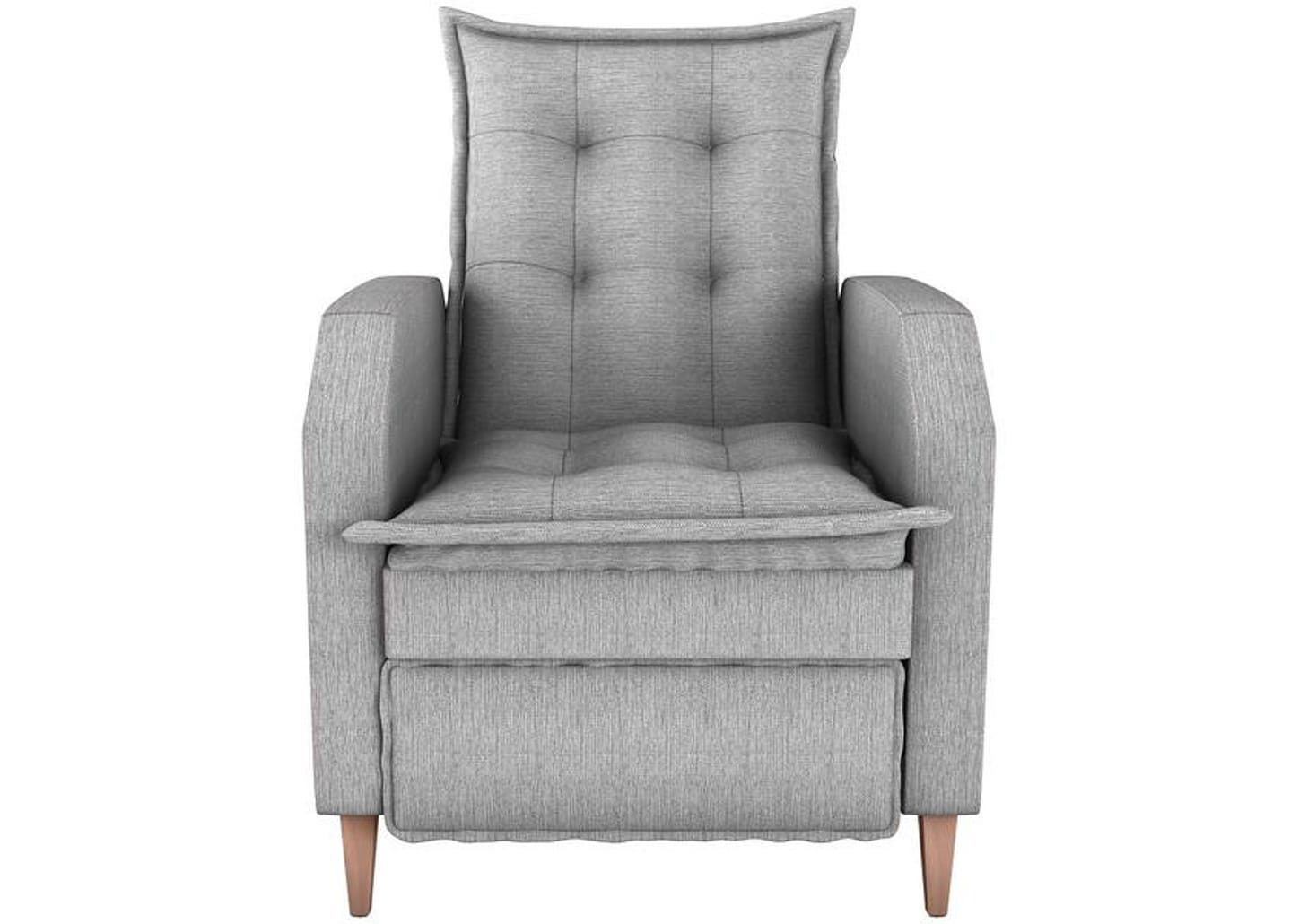 Poltrona Reclinável Moderno Matrix Yaris