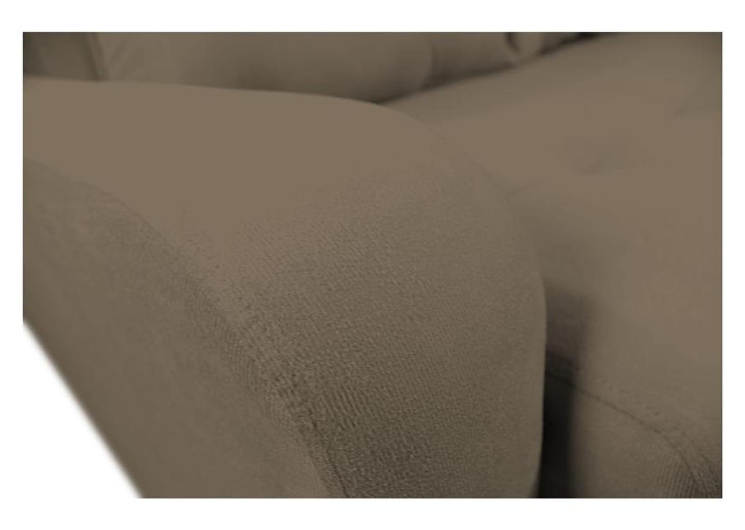 Sofá-cama 2 Lugares Casal Veludo Matrix Amora