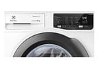 Lavadora de Roupas Electrolux Premium Care LFE11 11kg Cesto Inox 8 Programas de Lavagem
