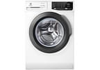 Lavadora de Roupas Electrolux Premium Care LFE11 11kg Cesto Inox 8 Programas de Lavagem