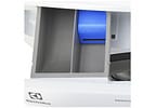 Lavadora de Roupas Electrolux Premium Care LFE11 11kg Cesto Inox 8 Programas de Lavagem