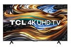 Smart TV 50" 4K UHD LED TCL 50P755 Wi-Fi Bluetooth 3 HDMI 1 USB