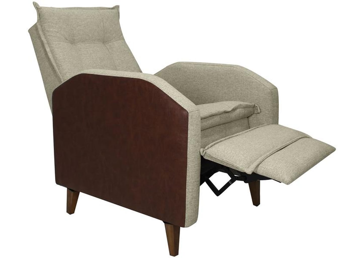 Poltrona Reclinável Matrix Yaris