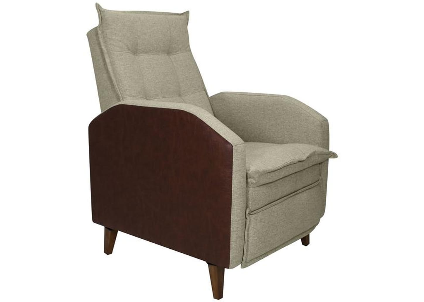 Poltrona Reclinável Matrix Yaris