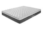 Colchão Casal Castor Mola Pocket 25cm de Altura - One Face Barcelona Pocket