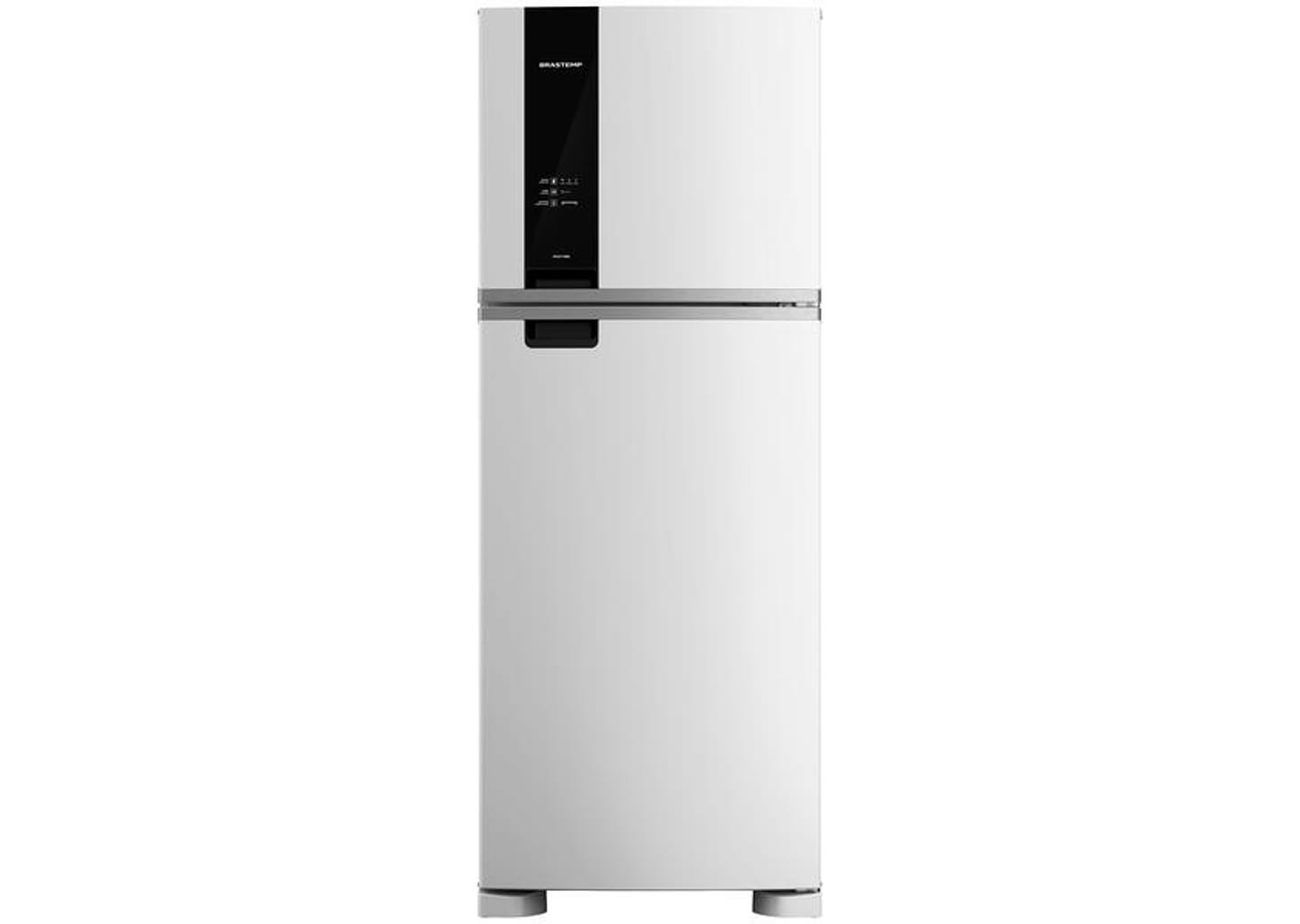 Geladeira/Refrigerador Brastemp Frost Free Duplex - Branca 463L BRM55FB
