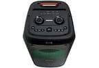 Caixa de Som Daewoo Partybox 2000 DW2000 Bluetooth Amplificada Portátil 1200W USB
