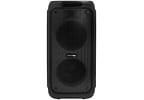 Caixa de Som Daewoo Partybox 2000 DW2000 Bluetooth Amplificada Portátil 1200W USB