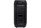 Caixa de Som Daewoo Partybox 2000 DW2000 Bluetooth Amplificada Portátil 1200W USB