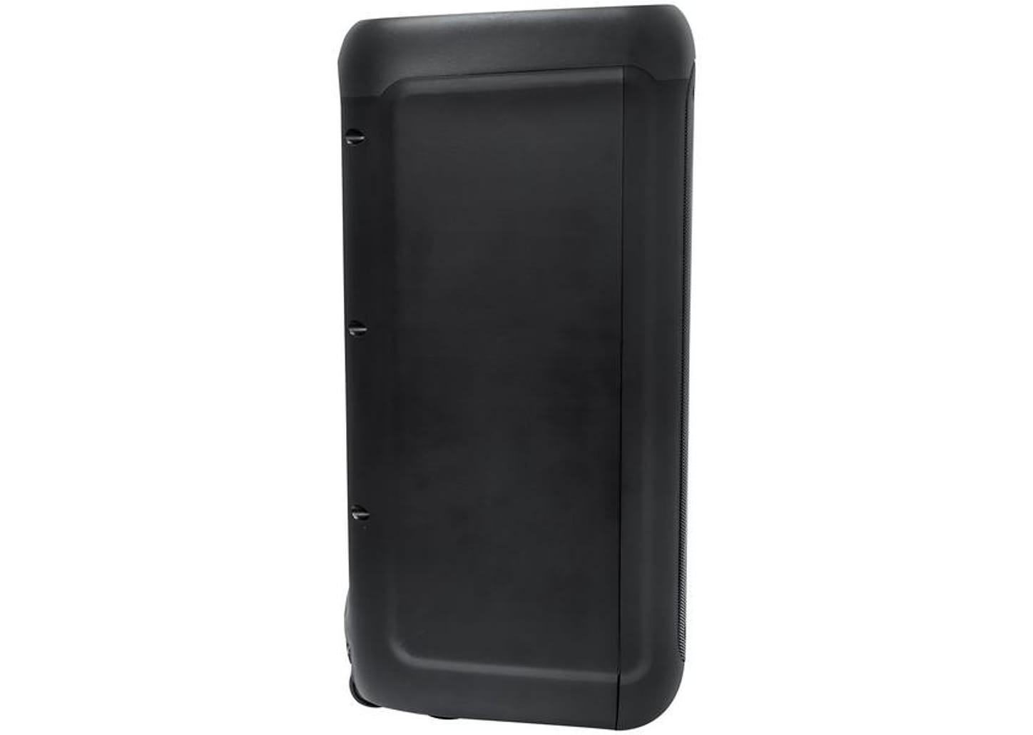 Caixa de Som Daewoo Partybox 2000 DW2000 Bluetooth Amplificada Portátil 1200W USB