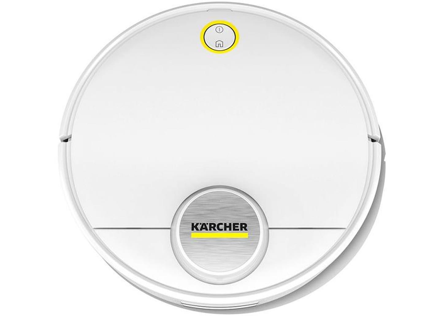 Robô Aspirador Inteligente Kärcher RCV 3