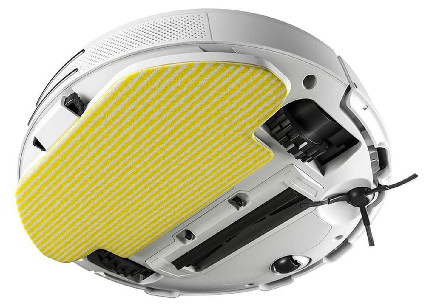 Robô Aspirador Inteligente Kärcher RCV 3