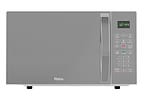 Micro-ondas Philco 33L Prata Espelhado PMO38S