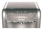 Purificador de Água Consul CPB36AF Com Refrigeração por Compressor Titanium
