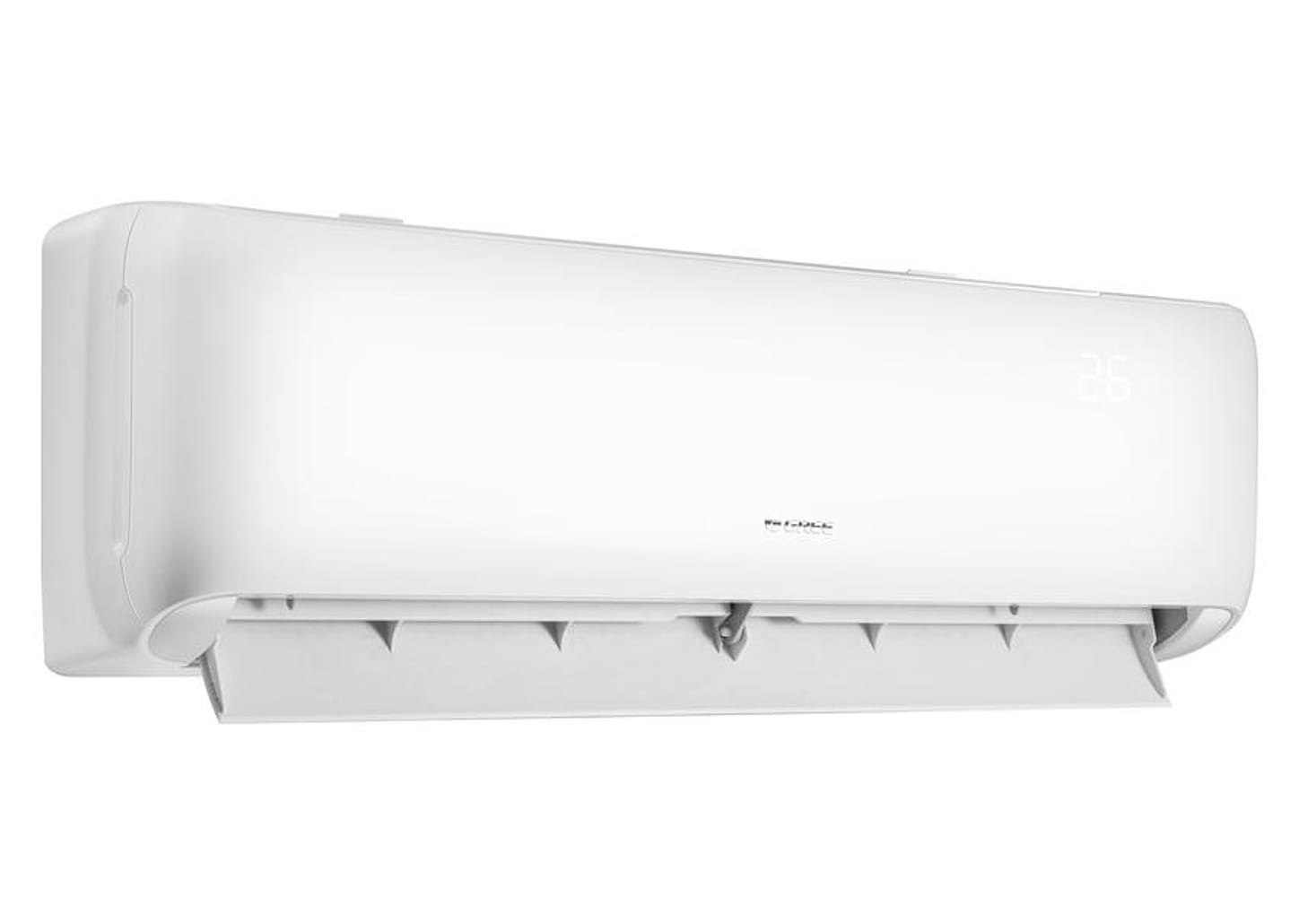 Ar-condicionado Split Gree Inverter 18.000 BTUs Frio G-Top Auto GWC18ATD-D6DNA1A