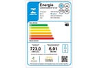 Ar-condicionado Split Gree Inverter 18.000 BTUs Frio G-Top Auto GWC18ATD-D6DNA1A