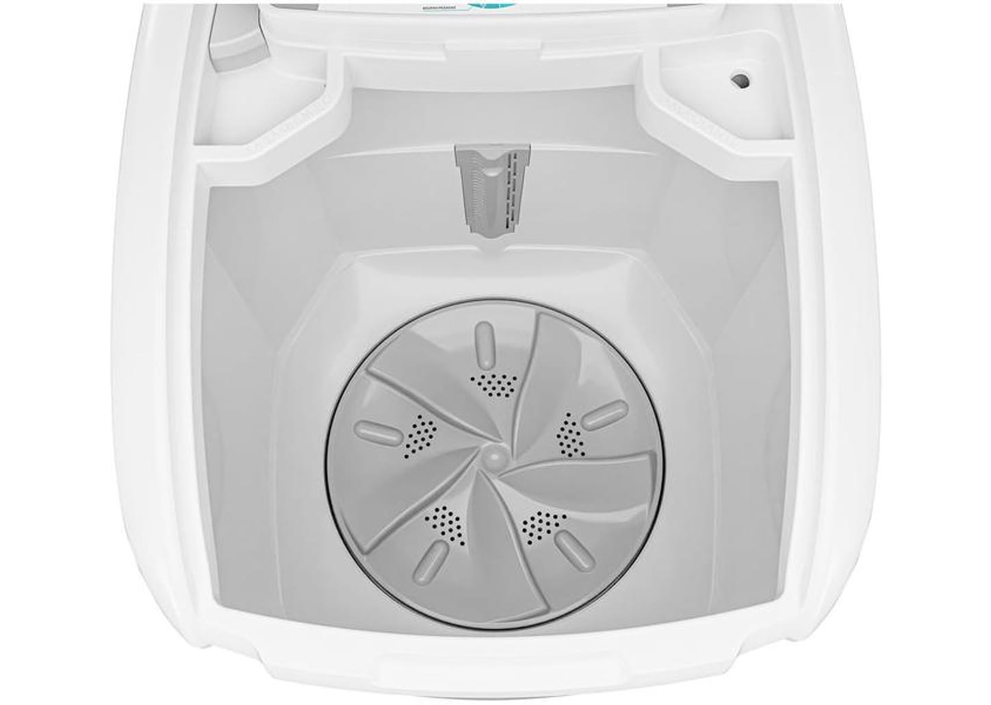 Lavadora Semiautomática Britânia 20,6kg BLR04