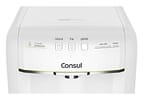 Purificador de Água Consul Refrigerado por - Compressor CPB36 ABANA Água Gelada e Natural