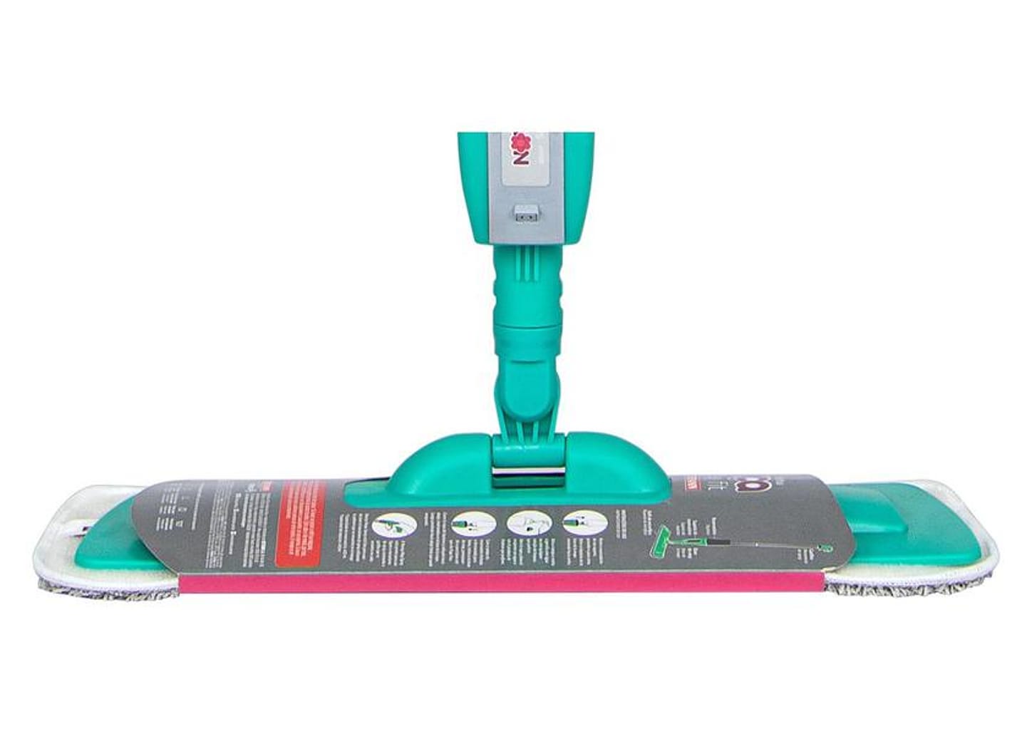 Mop Spray Fit Noviça