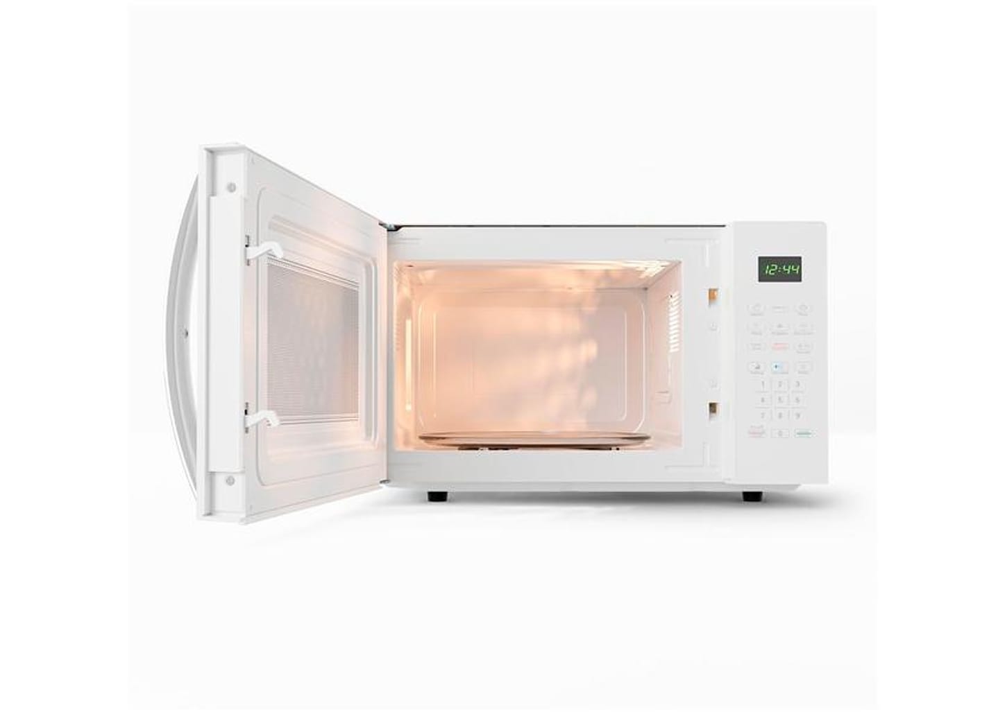 Micro-ondas Philco 33L Branco PMO38B