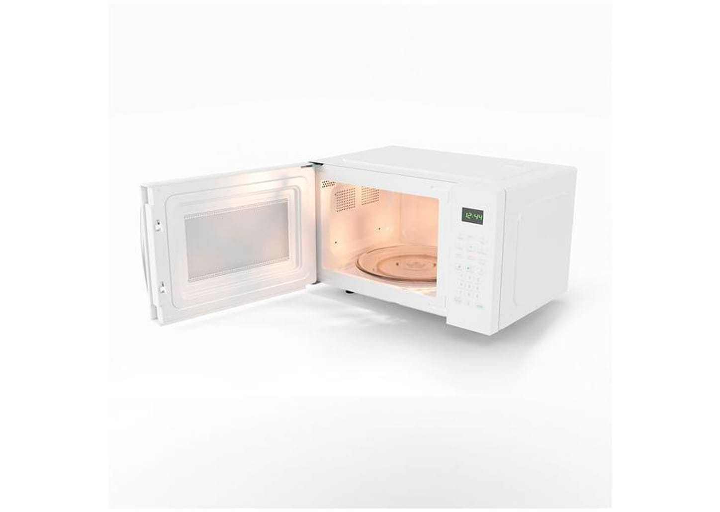 Micro-ondas Philco 33L Branco PMO38B