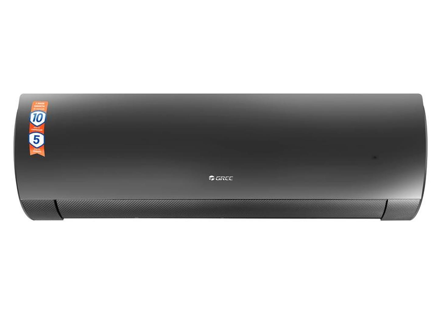 Ar-condicionado Split Gree Inverter 12000 BTUs Frio Auto Inverter G-Diamond