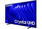 Smart TV 98" 4K UHD Crystal UHD LED Samsung Super Big 98DU9000 VA 120Hz Wi-Fi Bluetooth com Alexa 3 HDMI 2 USB