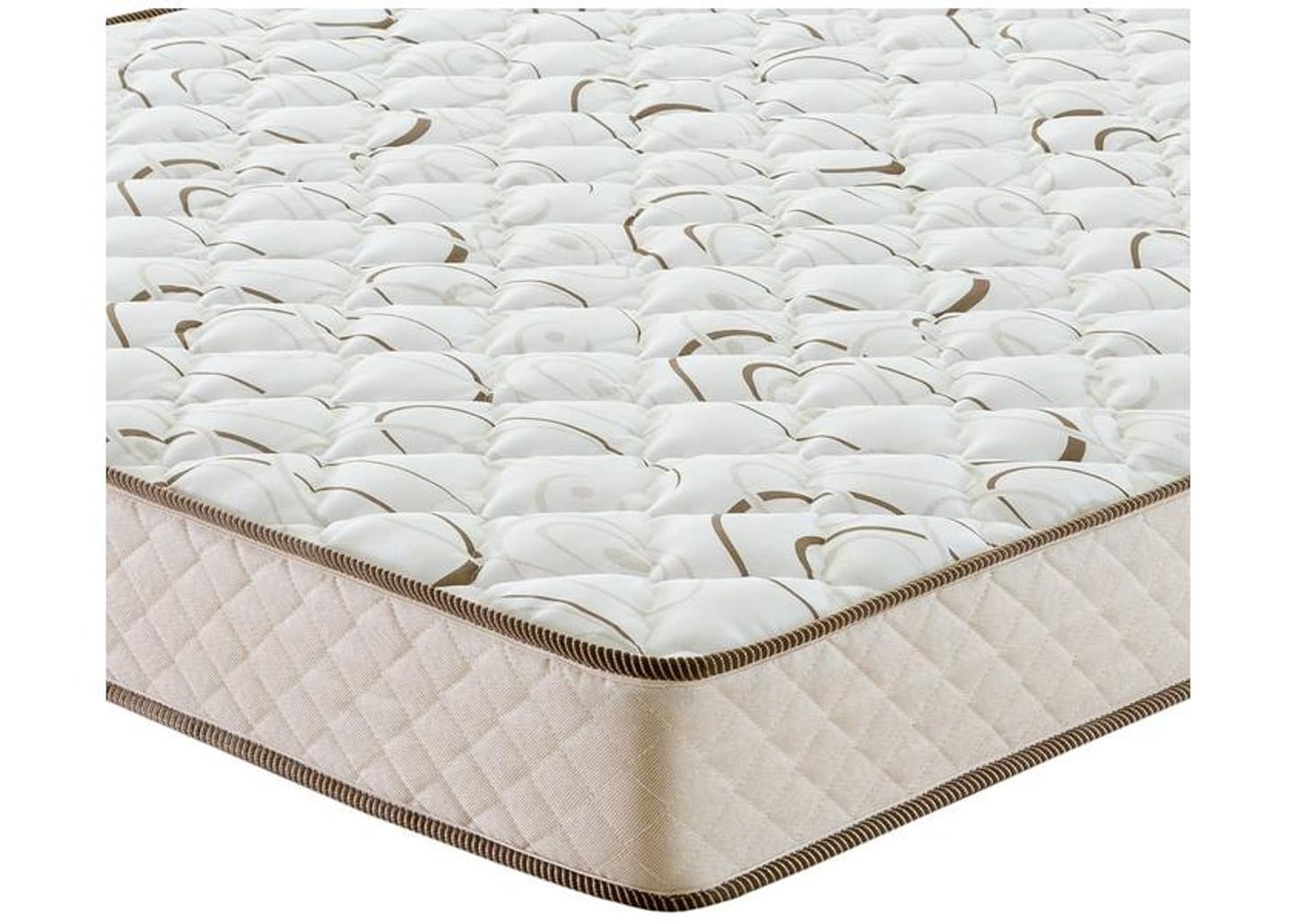 Colchão Casal Prorelax de Espuma D26 14x138x188cm Azaléia