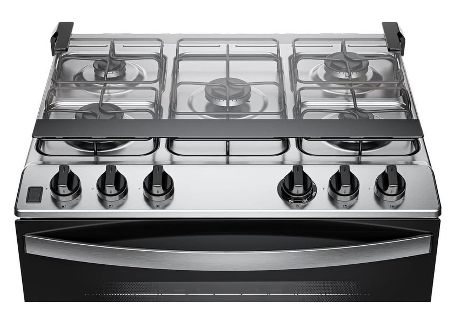 Fogão 5 Bocas Brastemp Branco Acendimento - Automático BFS5NDB