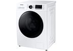 Lavadora de Roupas Samsung Inverter 11kg Cesto Inox 12 Programas de Lavagem Branca WW11T4040BE/AZ