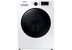 Lavadora de Roupas Samsung Inverter 11kg Cesto Inox 12 Programas de Lavagem Branca WW11T4040BE/AZ