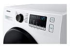 Lavadora de Roupas Samsung Inverter 11kg Cesto Inox 12 Programas de Lavagem Branca WW11T4040BE/AZ