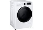 Lavadora de Roupas Samsung Inverter 11kg Cesto Inox 12 Programas de Lavagem Branca WW11T4040BE/AZ